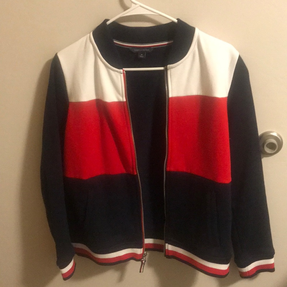 Tommy Hilfiger Jacket